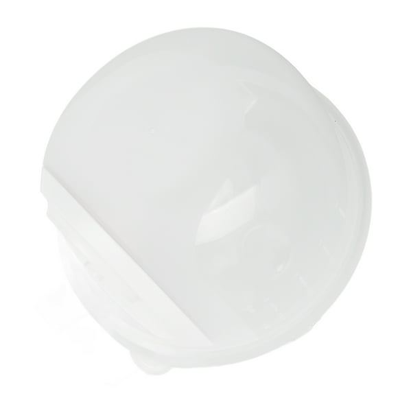 Accesorios para extractores de leche portátiles, accesorios para extractores de leche portátiles Vaso colector de leche Vaso para extractor de leche Funcionalidad de alta precisión