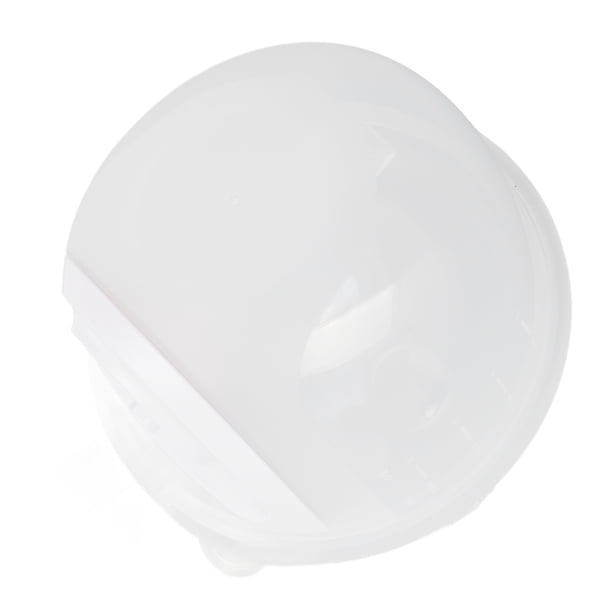 Accesorios para extractores de leche portátiles, accesorios para extractores de leche portátiles Vaso colector de leche Vaso para extractor de leche Funcionalidad de alta precisión