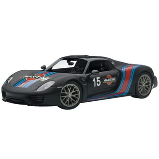 Autoart 1:18 Scale Hennessey Venom GT Collectible Diecast Model