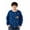 Navy, variant on ITSAME Boys Long Sleeve T-Shirt, Cotton Crewneck Relaxed Fit Summer And Spring Tees Gray 11-12 Years