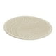 thumbnail image 2 of Alfombra para el Suelo del Sofá perfecl Circular Lavable a Máquina 23,6 Pulgadas Estilo C, 2 of 8