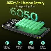 Ulefone Armor X31 Pro 5G Rugged Smartphone 16GB+256GB