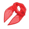 thumbnail image 2 of Premier  Adult Colours Chiffon Scarf, 2 of 2