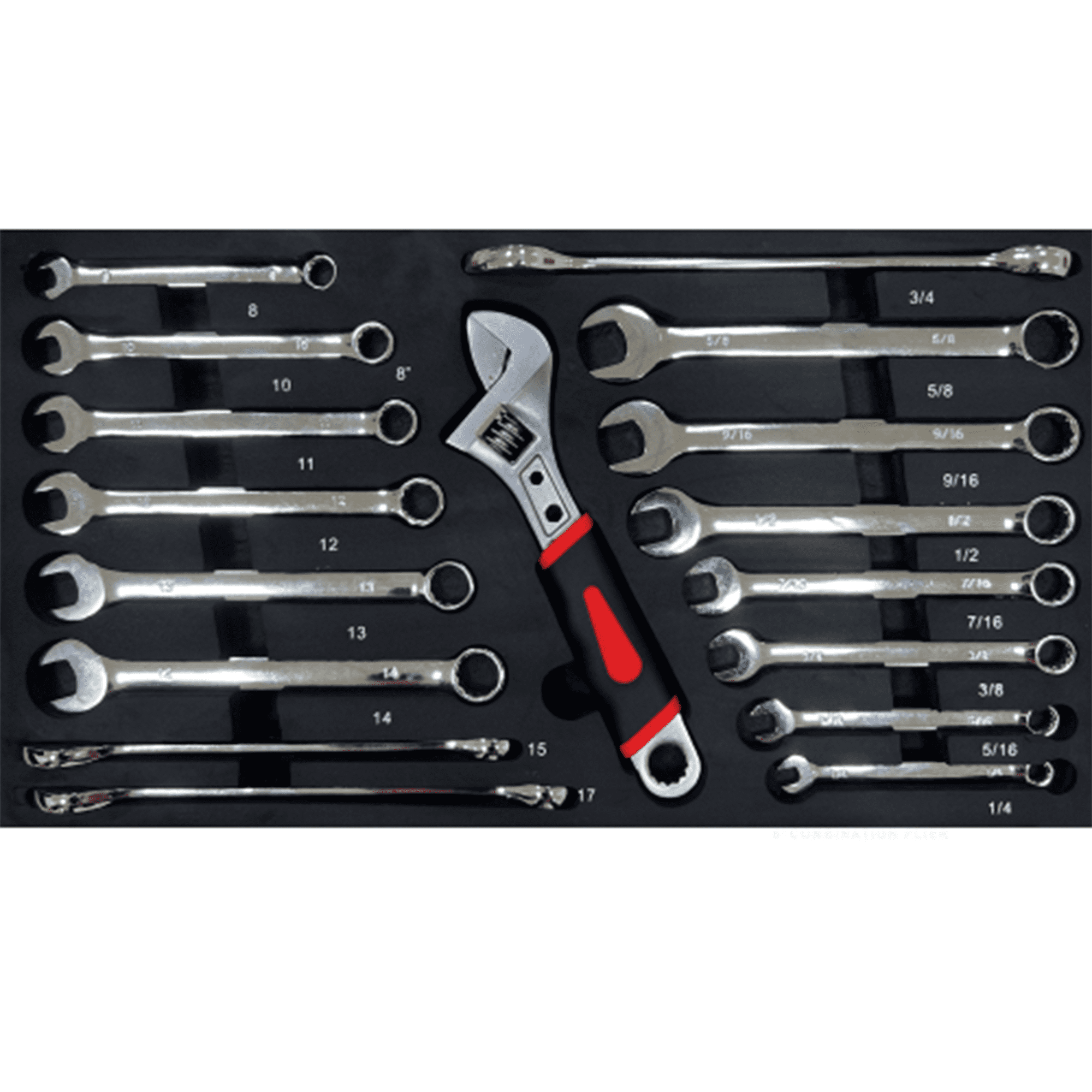 ARTMAN 439 Piece Mechanics Tool Set, 3 Drawer Heavy Duty Portable Toolbox Storage Case with Drawer for Garage Workshop Repair Shop