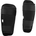thumbnail image 2 of Shin Guard Top Ten WAKO - black, 3208-99, 2 of 3