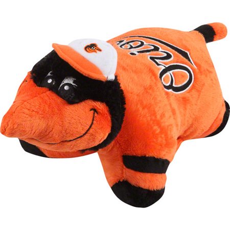MLB - Baltimore Orioles Mini Pillow Pet