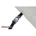thumbnail image 4 of Expedition by Eevelle USA, EXTC, Outdoor Travel Truck Camper RV Vehicle Cover | Fits 10 - 12 Feet | Gray, 4 of 8