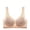 9# Complexion, variant on Ultra-Thin Ice Silk Seamless Bra for Women, Breathable Cool Liftup Air Bra, Breathable Lightly Sports Bra Underwear Black 34