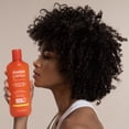 thumbnail image 4 of Cantu Sulfate-Free Cleansing Cream Shampoo 13.5 fl oz, 4 of 10