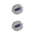 thumbnail image 2 of Moyic Lámpara LED Ajustable IP68 Luz de tierra a prueba de agua Lámparas impermeables para exteriores Jardín al aire libre Escalera Type1 NO1, 2 of 6