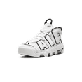 thumbnail image 4 of NIKE WOMENS AIR MORE UPTEMPO MNS WMNS "White / Black" DO6718 100 from Stadium Goods, 4 of 8