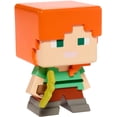 thumbnail image 1 of Figura Minecraft Alex, 1 of 3