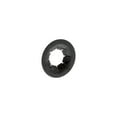 thumbnail image 2 of BRP 250100034 OEM Windshield Push Nut for 2002-2023 Ski-Doo Grand Touring GSX Legend MXZ, 2 of 5