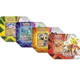 thumbnail image 2 of Pokemon Trading Card Games Paradox Destinies Tin - Recevez 1 au hasard, 2 of 5