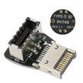 thumbnail image 4 of Cabecera TIPO-E, Materiales De PCB Frontales TIPO-C Duraderos Para Computadora Para Uso Profesional, 4 of 7