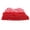 Bright Red, variant on Riousery 200pcs Mascara Wands Applicator Disposable Eyebrow Brush Set Eyelash Extension Cosmetic Tool Makeup Brushes for Beauty Professionals and Daily Use Bright Red
