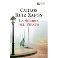 thumbnail image 1 of La Sombra del Viento PLANETA MEXICO CARLOS RUIZ ZAFON, 1 of 2