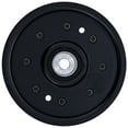 thumbnail image 2 of 8TEN Idler Pulley for Cub Cadet Toro Exmark 756-3005 93-1622 112895 810-CID2290L, 2 of 6