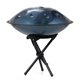 thumbnail image 2 of Handpan TFixol Azul 1 tonos, 2 of 8