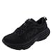 thumbnail image 2 of HOKA ONE Bondi 8 Chaussures de Course pour Femmes - Noir - 6, 2 of 4