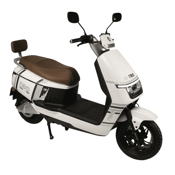 Moto Eléctrica - Neo Moto Bike M200 - 2000W - 70km/h