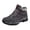 Hot Pink2, variant on Women's Winter Thermal Boots for Women Waterproof Snow Winter Warm Hiking Work Comfy Boots Sneakers Walking Shoes
