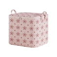 thumbnail image 1 of Bolsas de Almacenamiento para Ropa Bolsa de Almacenamiento Acolchada, Bolsa de Embalaje Móvil de Gran Capacidad para el Hogar, Bolsa Acolchada, Bolsa de Almacenamiento de Equipaje, Bolsa de Almacenami, 1 of 5