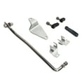 thumbnail image 2 of Kit de brazo de varilla de enlace de motor fueraborda 689 48501 21 4D Ajuste a prueba de óxido para fueraborda 25HP 25ELH 2005-2007 Jadeshay A, 2 of 8