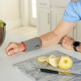 Medic Therapeutics Hot & Cold Gel Therapy Sleeves Set of 3 Sizes (COLOR MAY VARY FROM STOCK PHOTO)