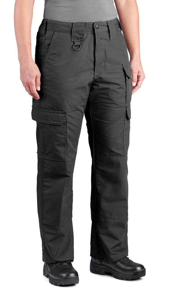 women's sheriff brown tactical pants