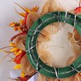 thumbnail image 3 of Guirnaldas artificiales de otoño Letrero de madera Suministros para fiestas de acción de gracias de Halloween, 3 of 9