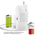 thumbnail image 4 of Weatherproof 433MHZ Motion Detector, Wireless PIR Sensor, Smart For Villas Residential Houses, 4 of 8
