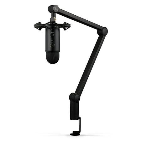 Blue Yeticaster Professional Broadcast Bundle