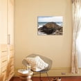 thumbnail image 4 of Unusual Geology at Giants Causeway Ireland, Unframed Photographic Print Wall Art by BackyardProductions Sold by ArtCom, 4 of 4