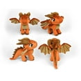 thumbnail image 5 of wings of fire plush plush doll, 5 of 5
