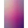 thumbnail image 1 of Ahgly Company Machine Washable Indoor Rectangle Transitional Medium Violet Red Pink Area Rugs, 8' x 10', 1 of 7