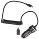 thumbnail image 1 of Cargador de coche negro Drone Control remoto RC carga portátil para DJI Mini 2/Mavic Mini, 1 of 8
