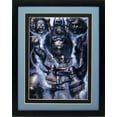 thumbnail image 2 of Forbidden Planet Movie Movie poster Beautifully Custom Framed B, 2 of 6