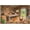 500 PCS, variant on 500 Piece Chicken Coop Hard Challenging Puzzle for Adults – Interactive DIY, Fun Family Game, Home Decor, Educational for Adults