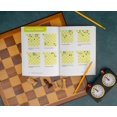 thumbnail image 4 of Winning Chess Exercises for Kids: Tactics and Strategies to Outsmart Your Opponent, 4 of 4