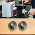 thumbnail image 2 of Silicone Bellow Compatible with for Fellow Opus Coffee Grinder - Grey, 2 of 9