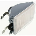 thumbnail image 4 of For Volkswagen Golf 1999 Turn Signal/Parking Light Driver and Passenger Side | Pair | Lens/Housing | VW2520102, VW2521102 | 1HM953155, 1HM953156, 4 of 5