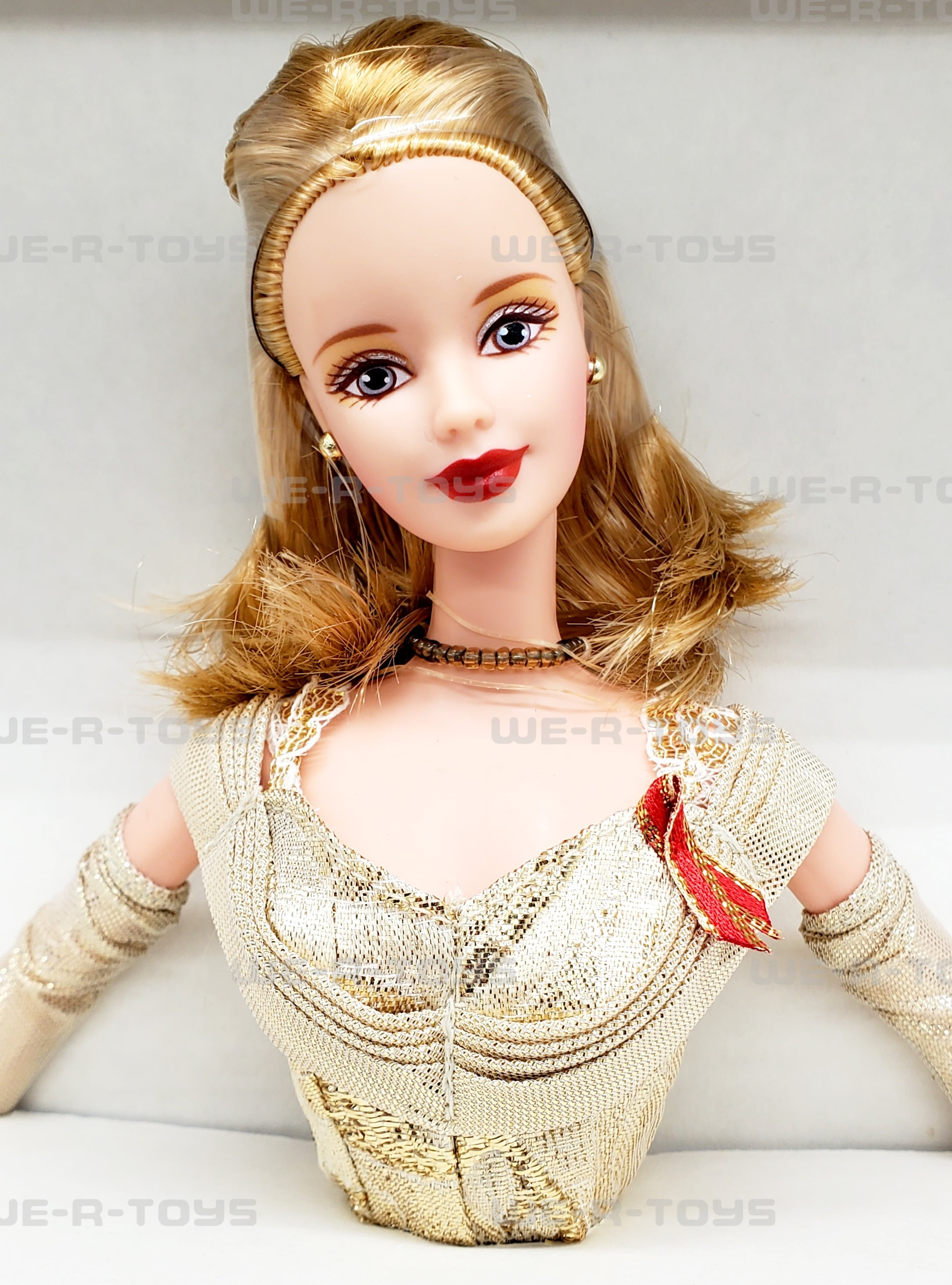Mattel Busy Gal Barbie Edition Limitée 1960 Reproduction Mode & Poupée
