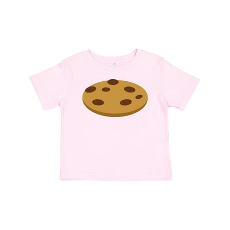 

Inktastic Chocolate Chip Cookie Gift Baby Boy or Baby Girl T-Shirt