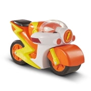 Hero Drive - DC Comics Flash Motorcycle Mash Machine