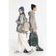thumbnail image 5 of 2026 Unisex Campus Backpack Large Capacity Travel Casual Daypack For Women, 5 of 5