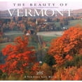 thumbnail image 1 of Pre-Owned The Beauty of Vermont (Hardcover) 0936896590 9780936896595, 1 of 1