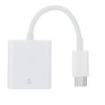 thumbnail image 2 of Opvise Memory Card Reader Quick Transmission Multifunctional Hot Swap Mobile Phone Type-C Micro-USB SD-Card Reader for Camera, 2 of 8
