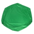 thumbnail image 2 of Protection Résistante à l'Usure pour Bac à Sable, Couvercle de Bac à Sable, Bac à Sable Durable pour l'Extérieur Vert 140x110x20 cm, 2 of 8