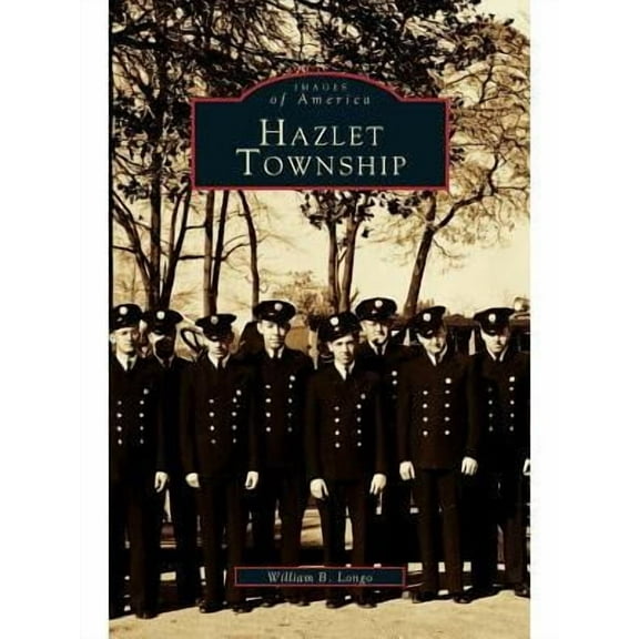 Hazlet Township (Hardcover)